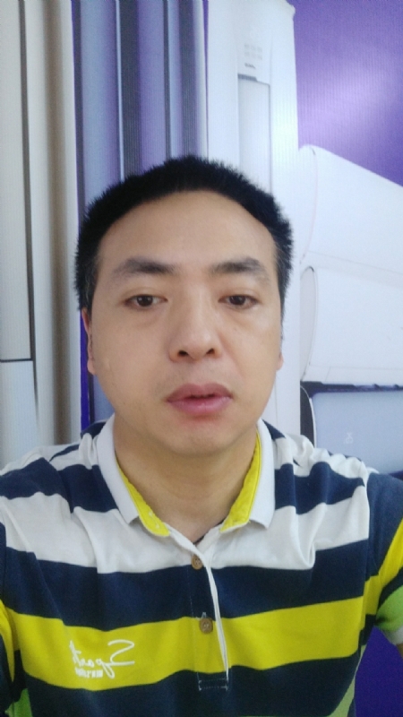 祥子的第一张照片--泸州蓝颜知己交友网