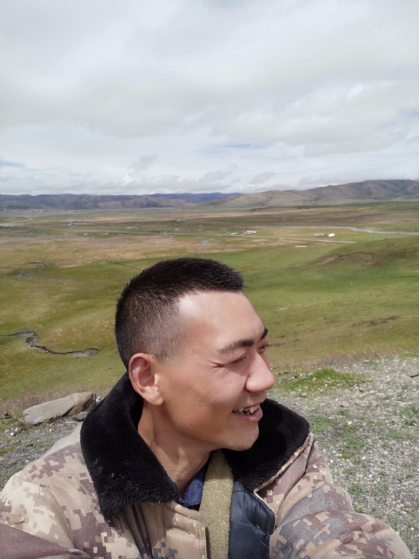 小强的第一张照片--泸州蓝颜知己交友网