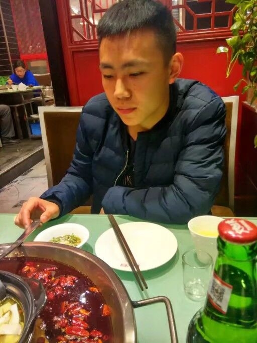 圈圈的第二张照片--泸州蓝颜知己交友网