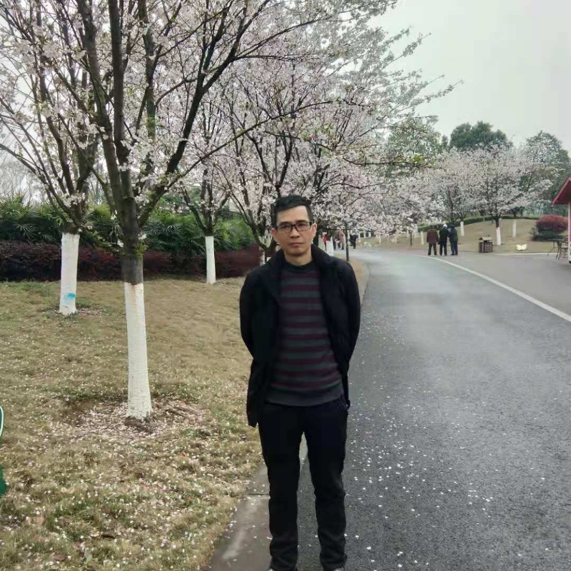 痴心爱人的第一张照片--泸州蓝颜知己交友网