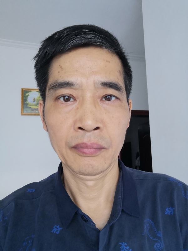 痴心爱人的第三张照片--泸州蓝颜知己交友网